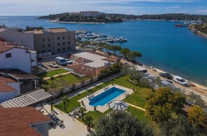 Exterior - Villa Contessa Del Mar (74042-K1) - Pjescana Uvala (Pjescana Uvala)