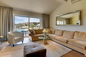 TV - Villa Contessa Del Mar (74042-K1) - Pjescana Uvala (Pjescana Uvala)