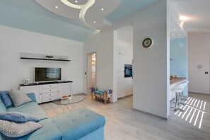 TV - Villa Sunny Home (74045-K1) - Vodnjan (Vodnjan)