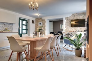Dining - Villa Micol (74066-K1) - Vodnjan (Vodnjan)