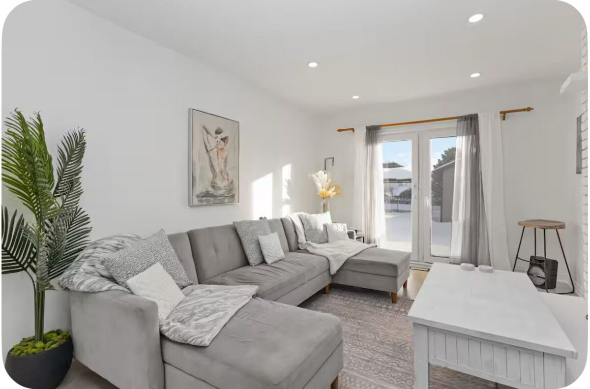 Image de profil de l’hôte