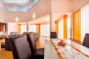 Dining - Villa Marcelia (74087-K1) - Pula (Pula)