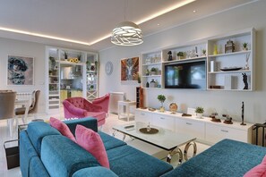 TV - Villa Dream (74094-K1) - Premantura (Premantura)