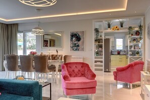 TV - Villa Dream (74094-K1) - Premantura (Premantura)