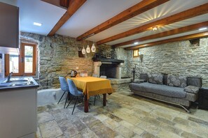 TV - Villa Dani (74099-K1) - Svetvincenat (Svetvincenat)