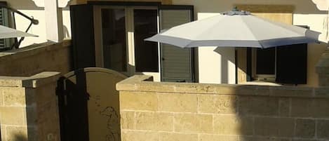 Detalle exterior