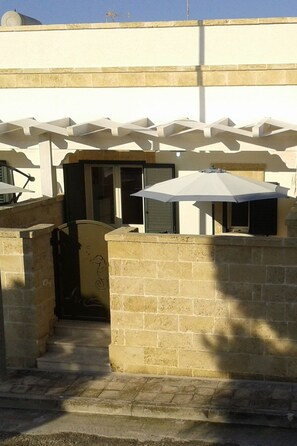 Exterior detail - Doppelzimmer Cavalluccio Marino by Interhome (Campomarino)