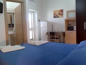 Internet - Doppelzimmer Cavalluccio Marino by Interhome (Campomarino)