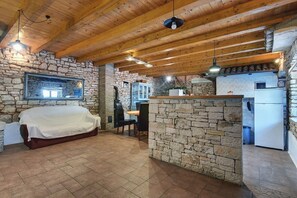 Interior - Villa Donatella (74112-K1) - Svetvincenat (Svetvincenat)