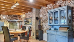 Dining - Villa Donatella (74112-K1) - Svetvincenat (Svetvincenat)