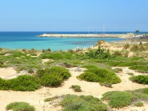 Beach - Erdgeschosswohnung für bis zu sechs Personen by Interhome (Campomarino)