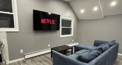 The Loft 2 Bedroom apartment