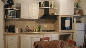 Cucina privata