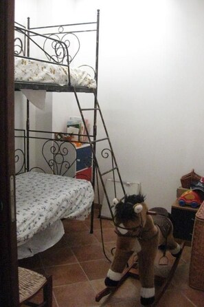 2 camere, accesso a Internet