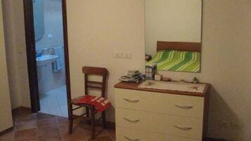 2 Schlafzimmer, Internetzugang
