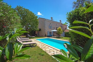 Alberca