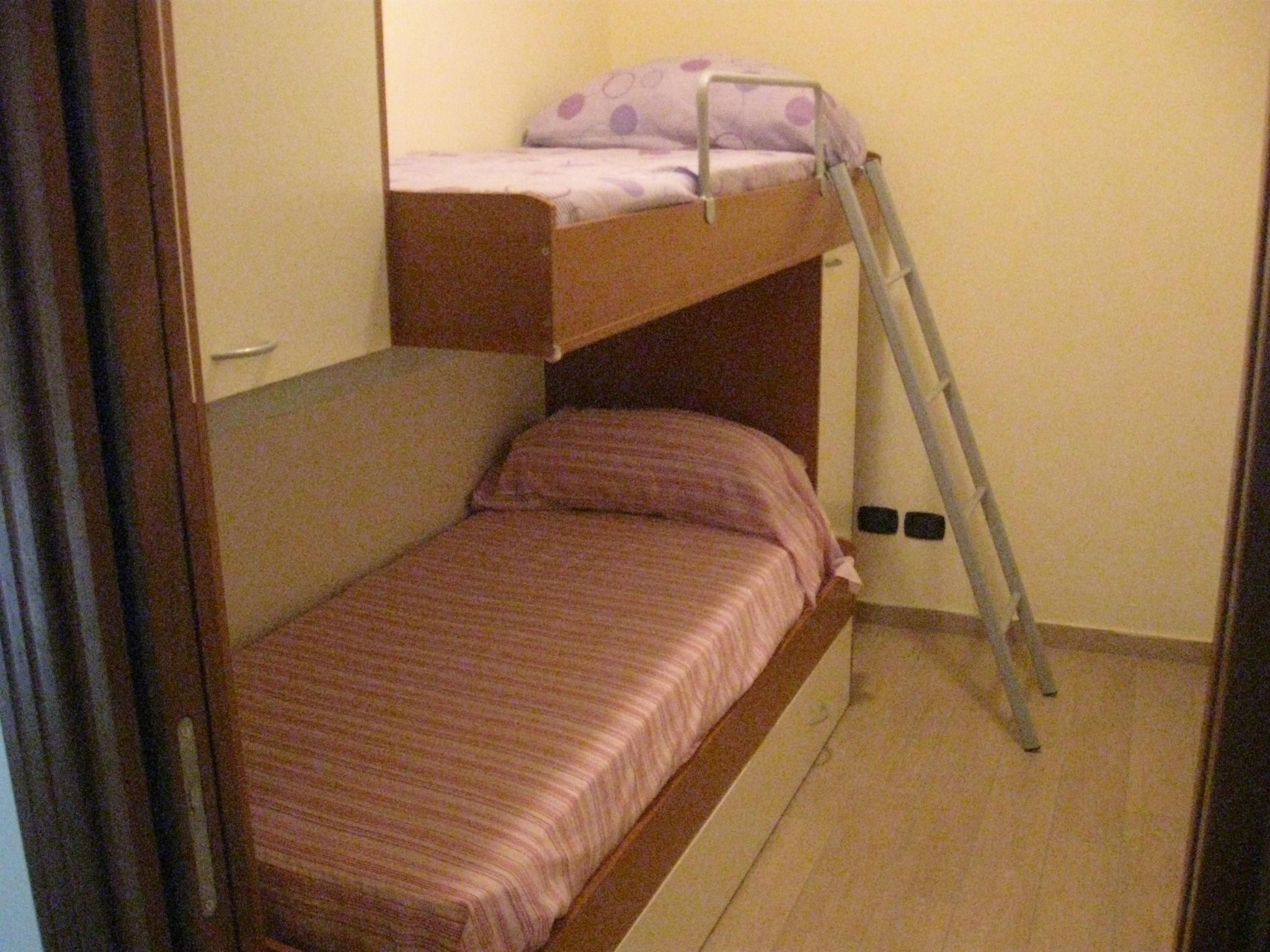 2 Schlafzimmer