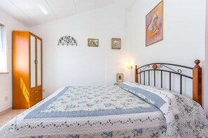 Internet, bed sheets - Apartment Mila (74139-A1) - Pula (Pula)