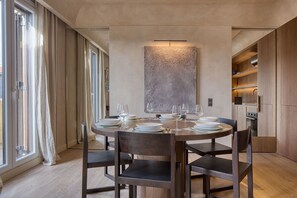 Dining - Casa Urkola | The Rentals Collection (San Sebastián/Donostia)