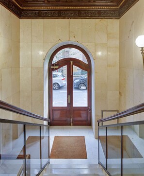 Interior - Casa Urkola | The Rentals Collection (San Sebastián/Donostia)