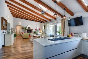 Interior - Villa Rubini (74145-K1) - Rovinj (Rovinj)