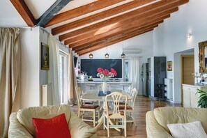 TV - Villa Rubini (74145-K1) - Rovinj (Rovinj)