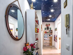 Interior - Wohnung in Sorrento 'Apt Sorrento by Interhome (Sorrento)