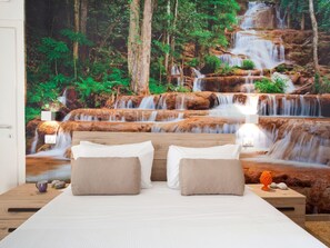 Spa - Wohnung 'Sorrento Mahal Kita' einzigartiger Stil by Interhome (Sorrento)