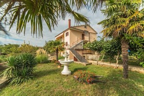 Exterior - Apartment Maruzin (74149-A1) - Rovinj (Rovinj)