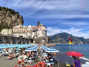 Beach - Angelika by Interhome (Salerno)