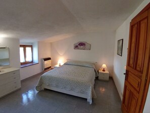 2 habitaciones y internet 