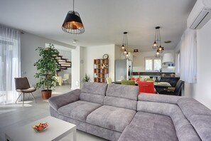 TV - Villa Flavia (74183-K1) - Medulin (Medulin)