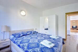 Internet, bed sheets - House Gorazd (74186-K1) - Medulin (Medulin)