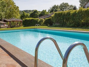Pool - 'Casa Anita' mit Schwimmbad by Interhome (Castel Giorgio)