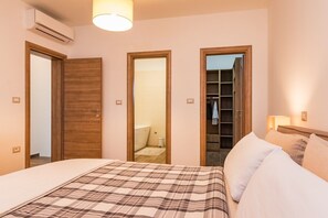3 bedrooms, Internet, bed sheets