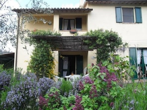 Property grounds - Wohnung im Agrotourismus in Bevagna by Interhome (Bevagna)
