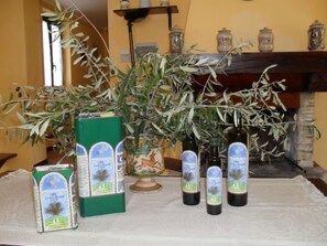 Interior - Wohnung im Agrotourismus in Bevagna by Interhome (Bevagna)