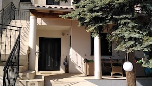Detalle exterior