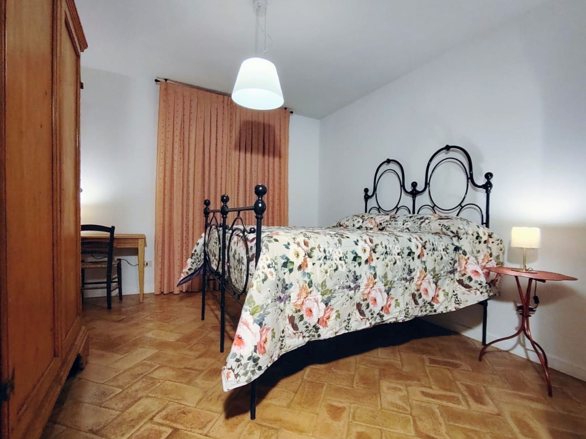 1 Schlafzimmer, Internetzugang