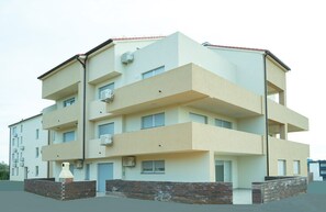Exterior - Apartment Zoran (74195-A1) - Medulin (Medulin)