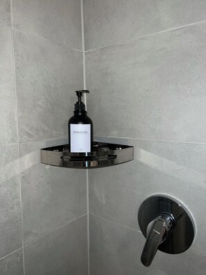 Shared bathroom - 24-7 Apartment Passau (Passau)