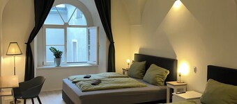 24-7 Apartment Passau