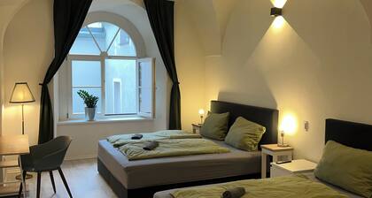 24-7 Apartment Passau