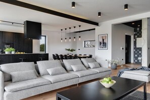 Interior - Villa Aquarius (74198-K1) - Pula (Pula)