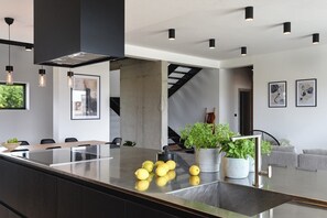 Dining - Villa Aquarius (74198-K1) - Pula (Pula)