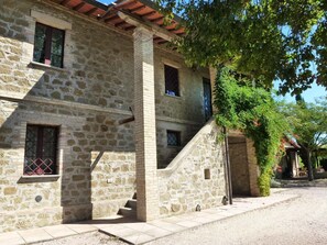 Exterior - 'Brufa' mit Pool by Interhome (Torgiano)