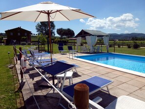 Pool - 'Nido' mit Pool by Interhome (Torgiano)