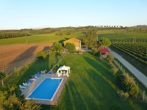 Alberca