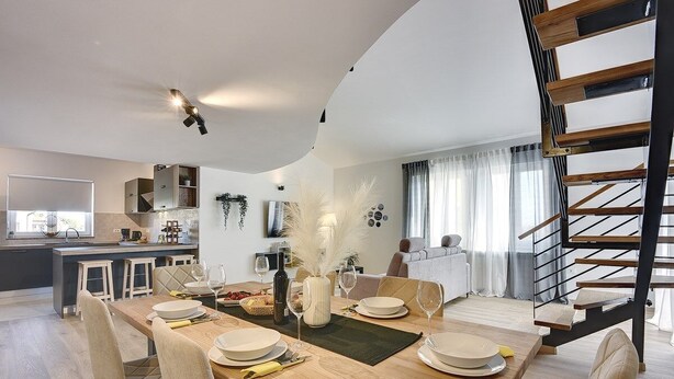 Dining - Apartments Sunset (74202-A1) - Vodnjan (Vodnjan)