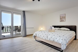 2 bedrooms, Internet, bed sheets - Apartments Sunset (74202-A1) - Vodnjan (Vodnjan)